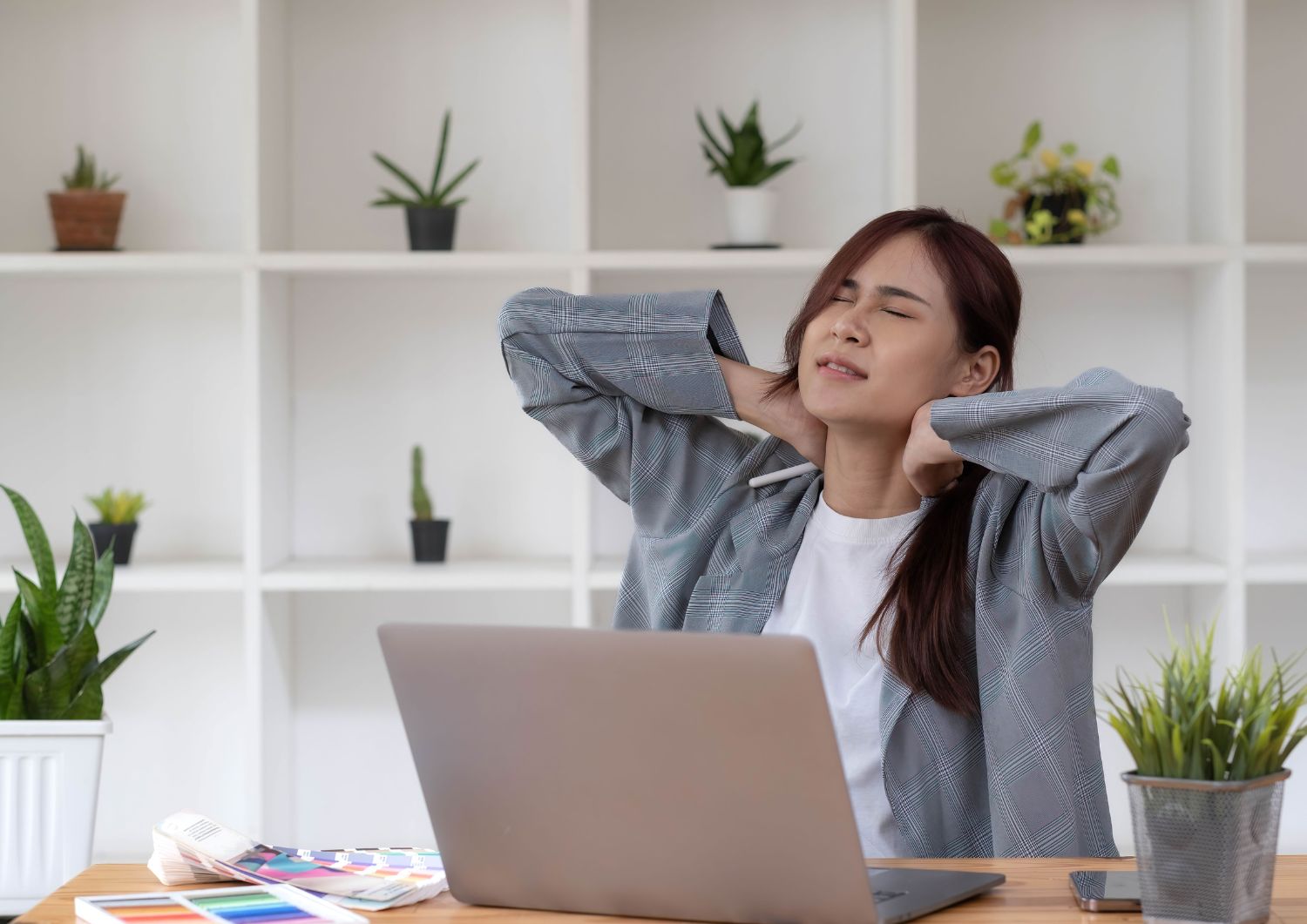 Best Cannabis Strains for Easing Chronic Fatigue Symptoms