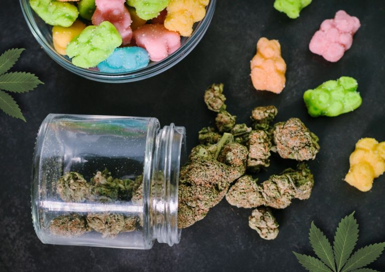 How to Safely Store Cannabis Edibles to Maintain Freshness