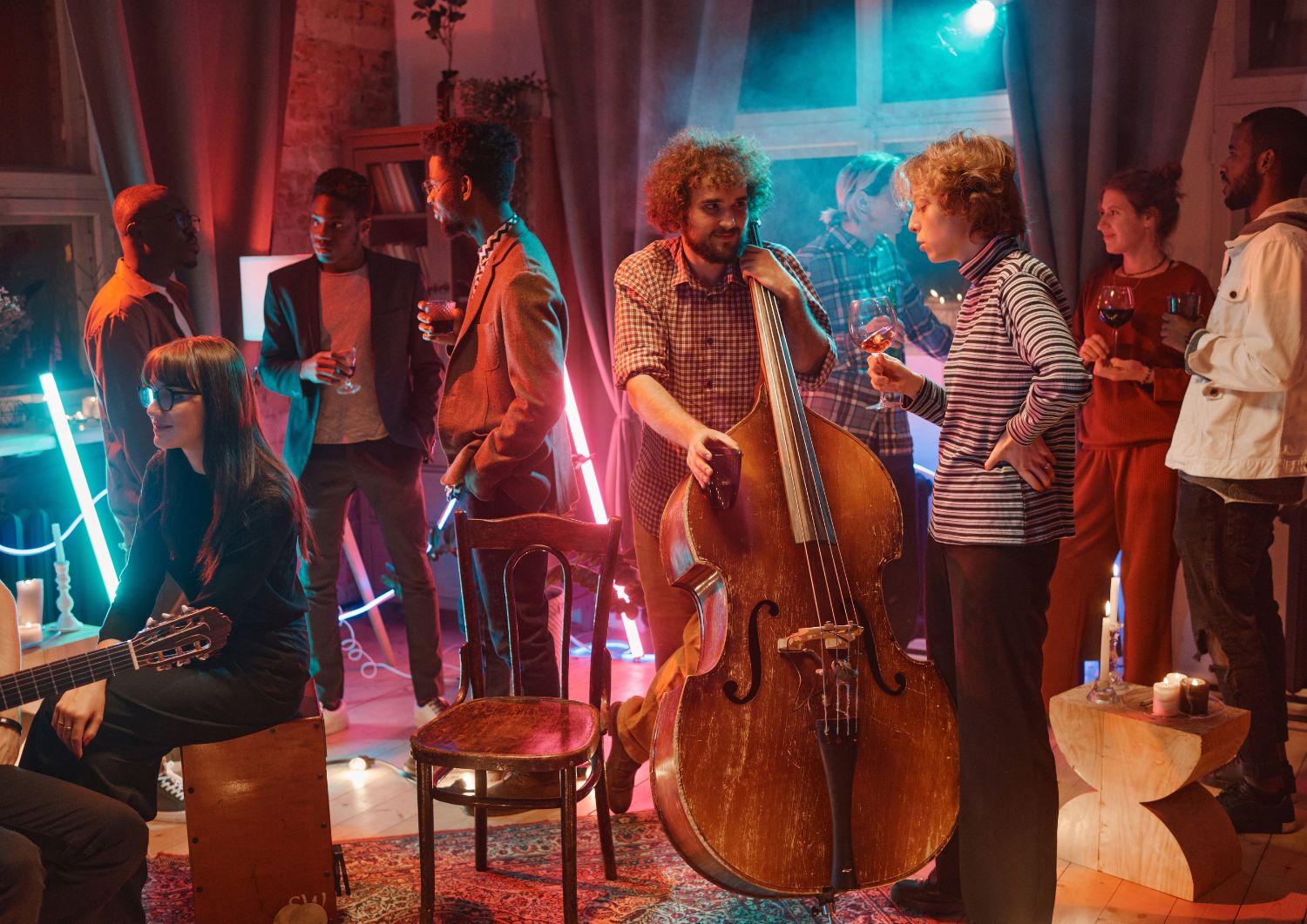 Avoiding Common Mistakes with Cannabis in Social Scenes