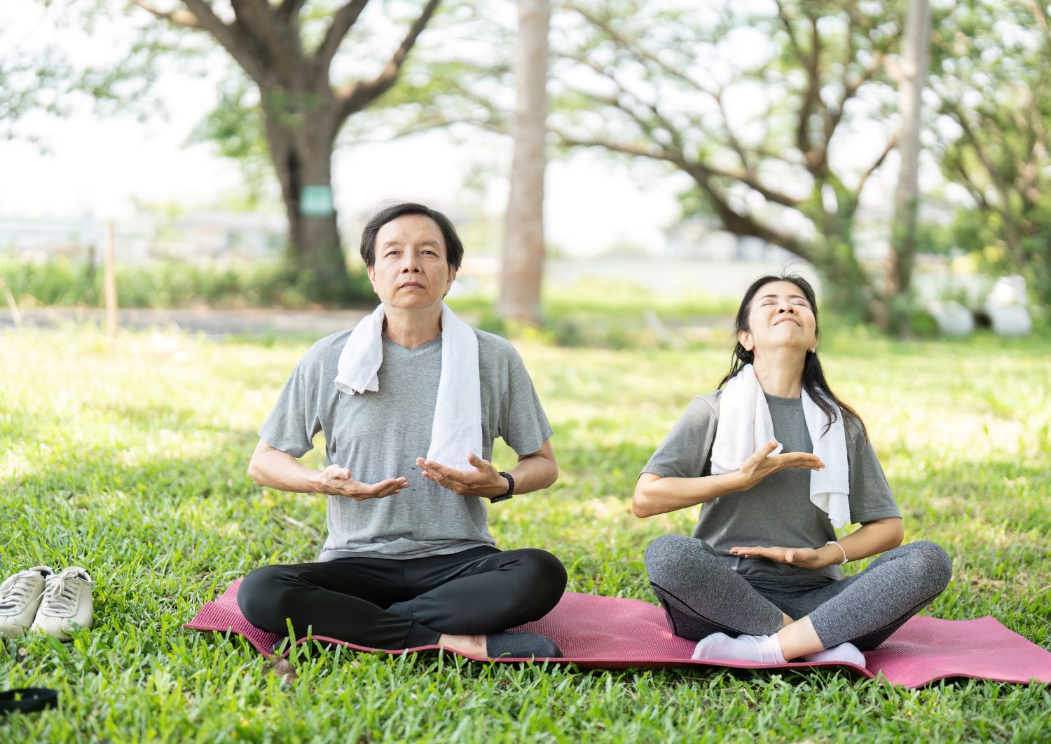 Combining Cannabis with Lifestyle Habits for Better Focus