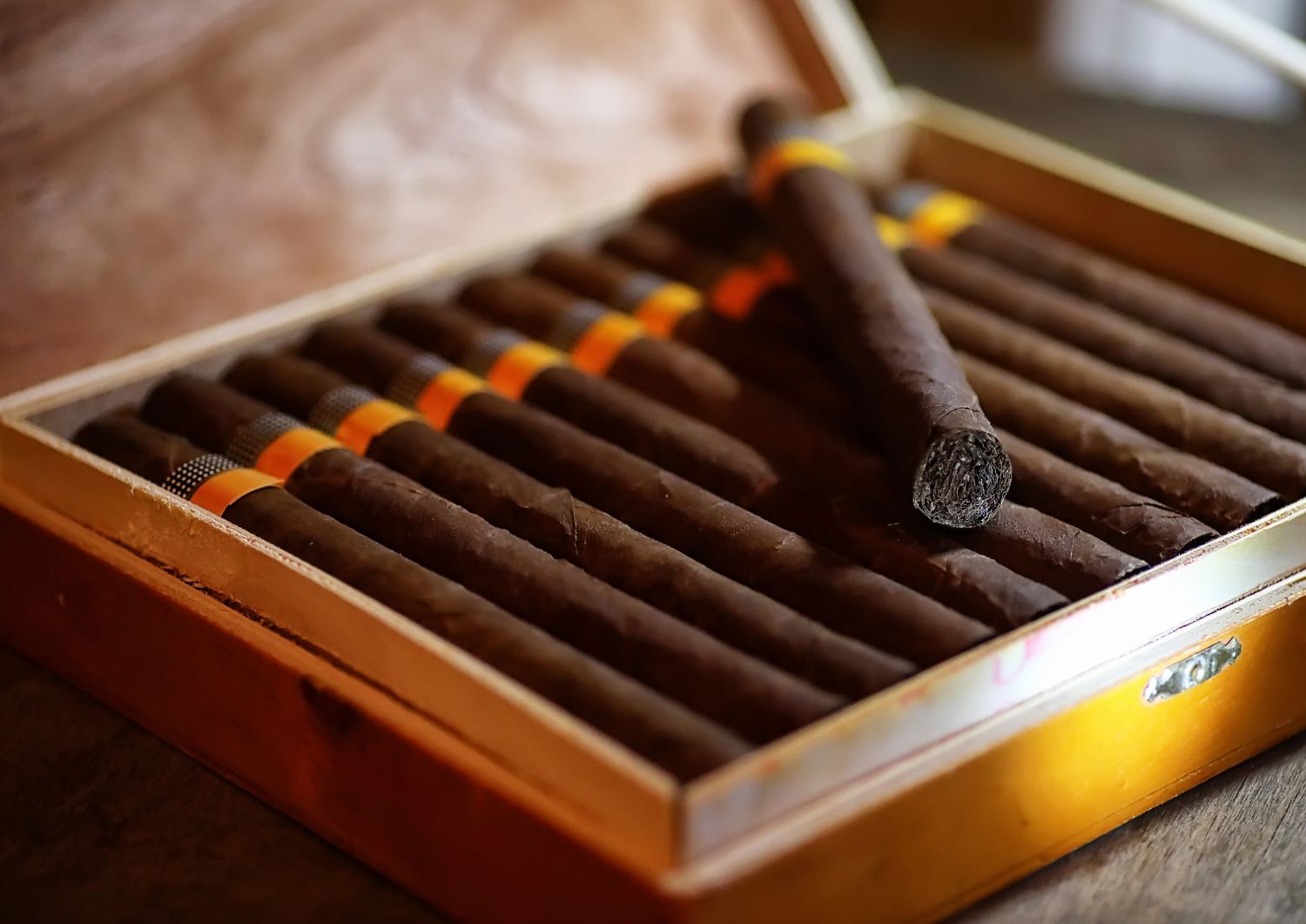 Pairing Cannabis with Premium Cigars