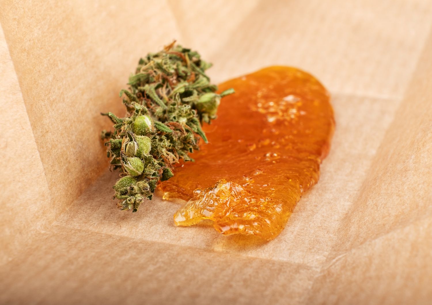 How Heat and Pressure Unlock the Science of Rosin