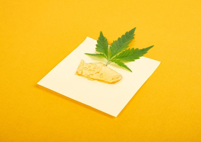 The Science of Rosin: Why It’s a Top Shelf Favourite