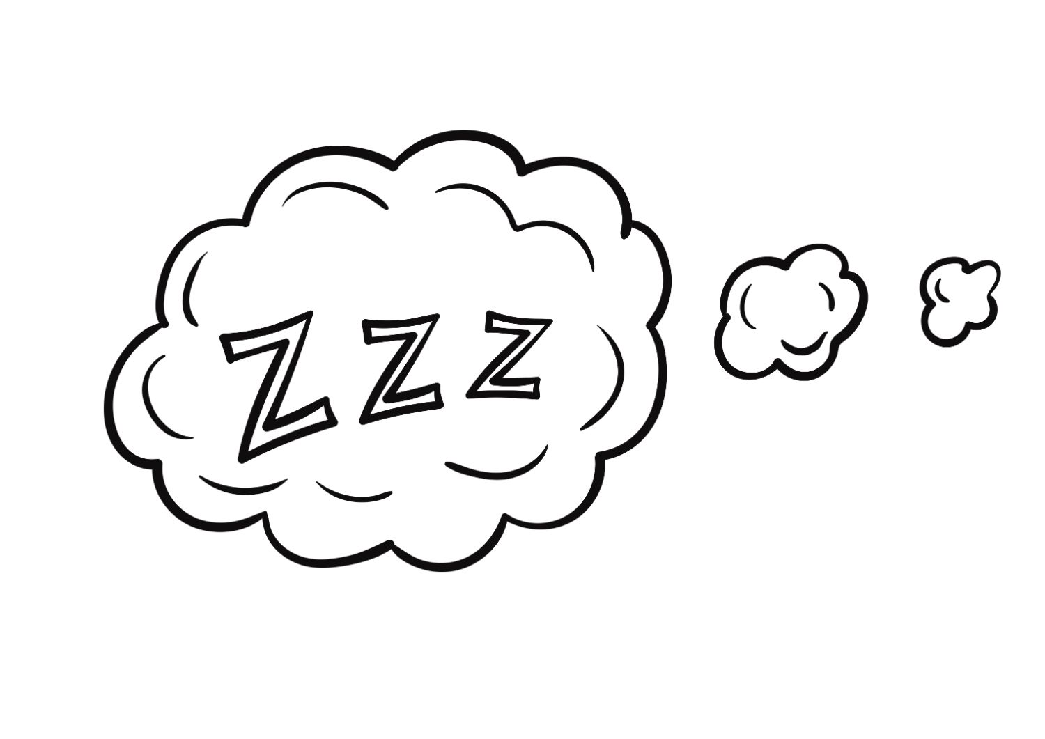 Easing Stress and Anxiety Before Bedtime