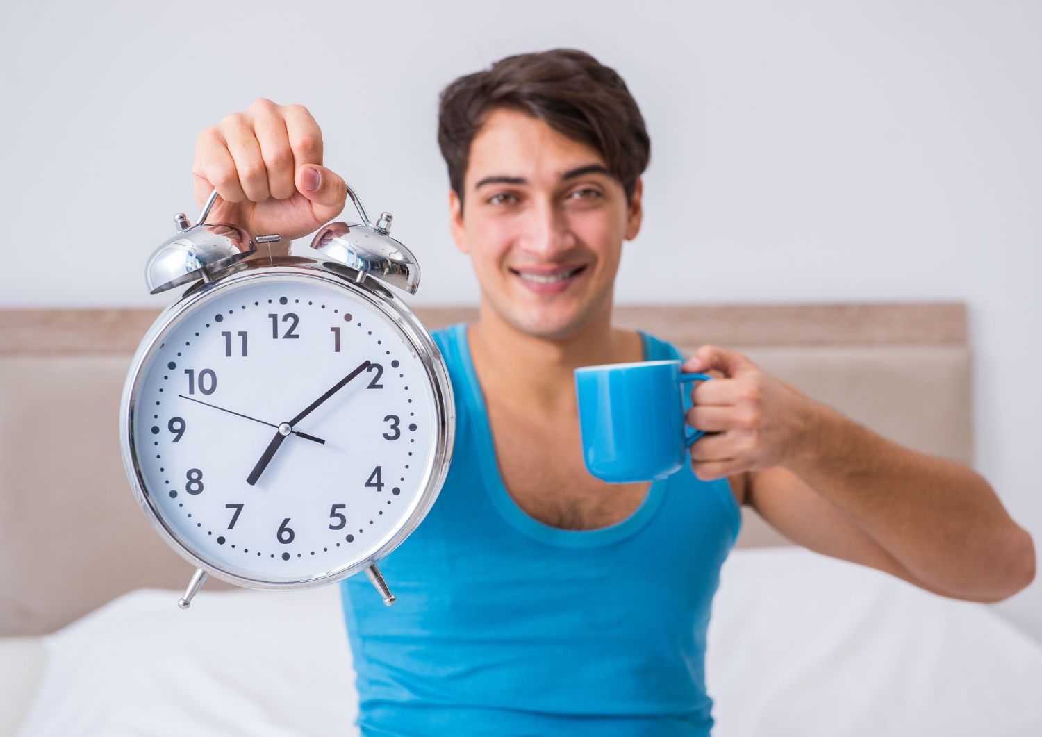 Morning Strains That Come Close—But Not Quite