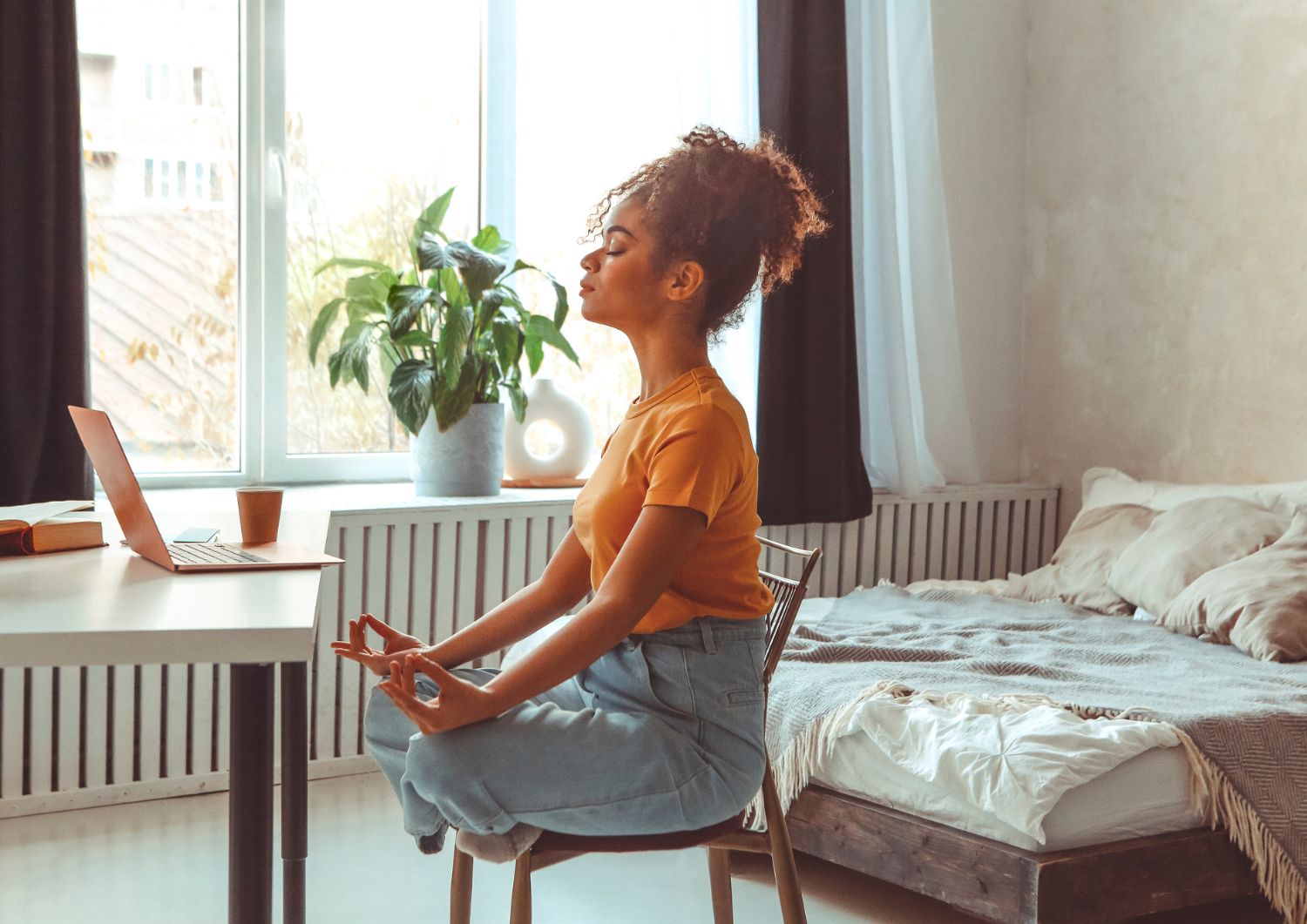 Evening Rituals That Amplify Pink Kush's Calming Power