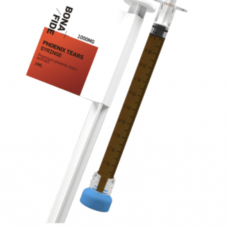 Bonafide Phoenix Tears (RSO) - 1ml