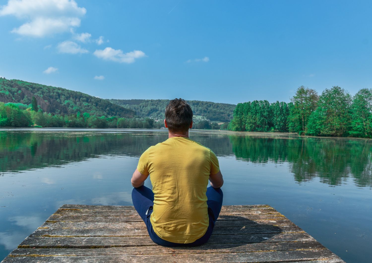 How Northern Lights THC Delivers Gentle Yet Profound Relaxation