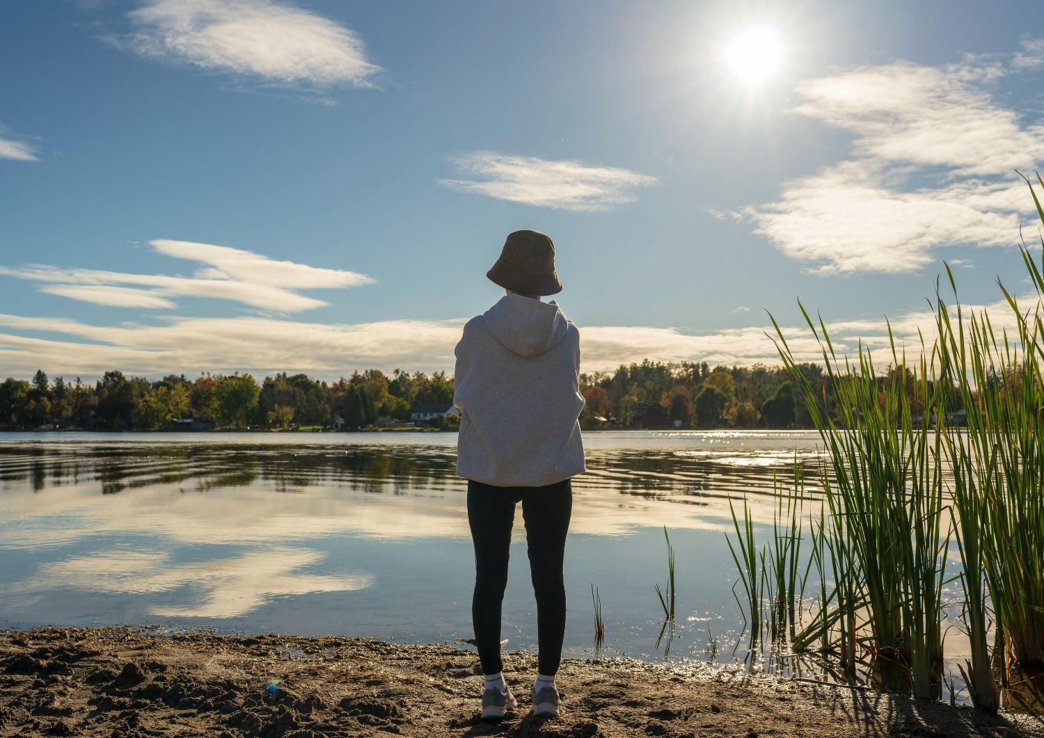 Best Consumption Methods for Mindful Sessions with Northern Lights