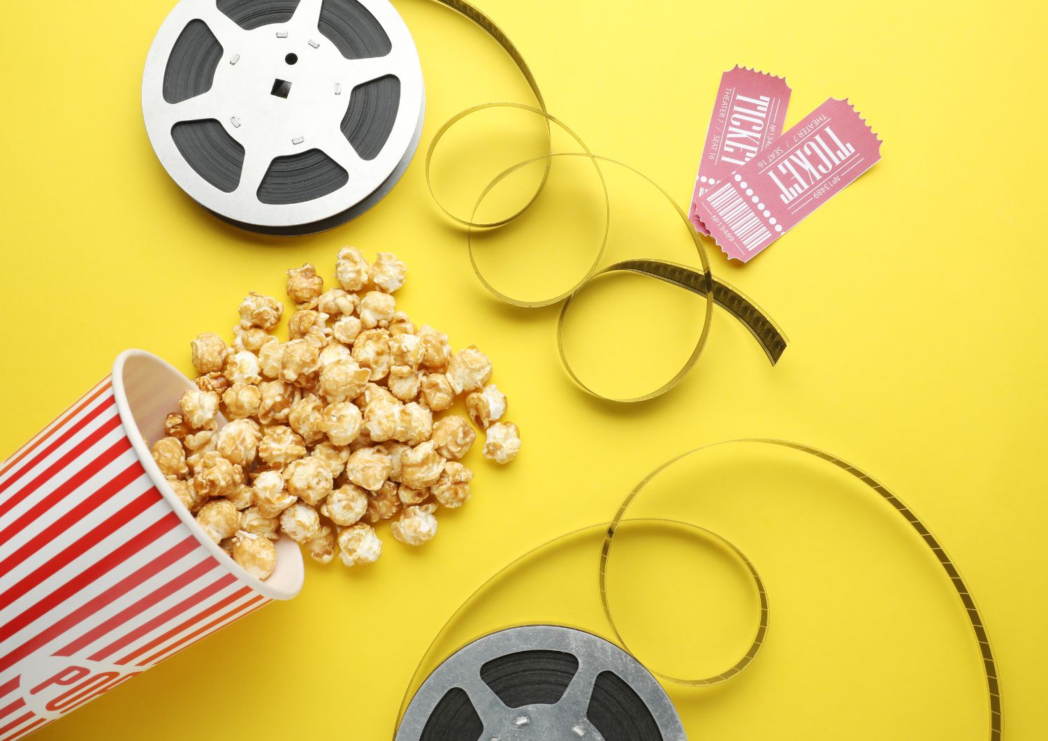 Ghost Train Haze for Movie Marathons