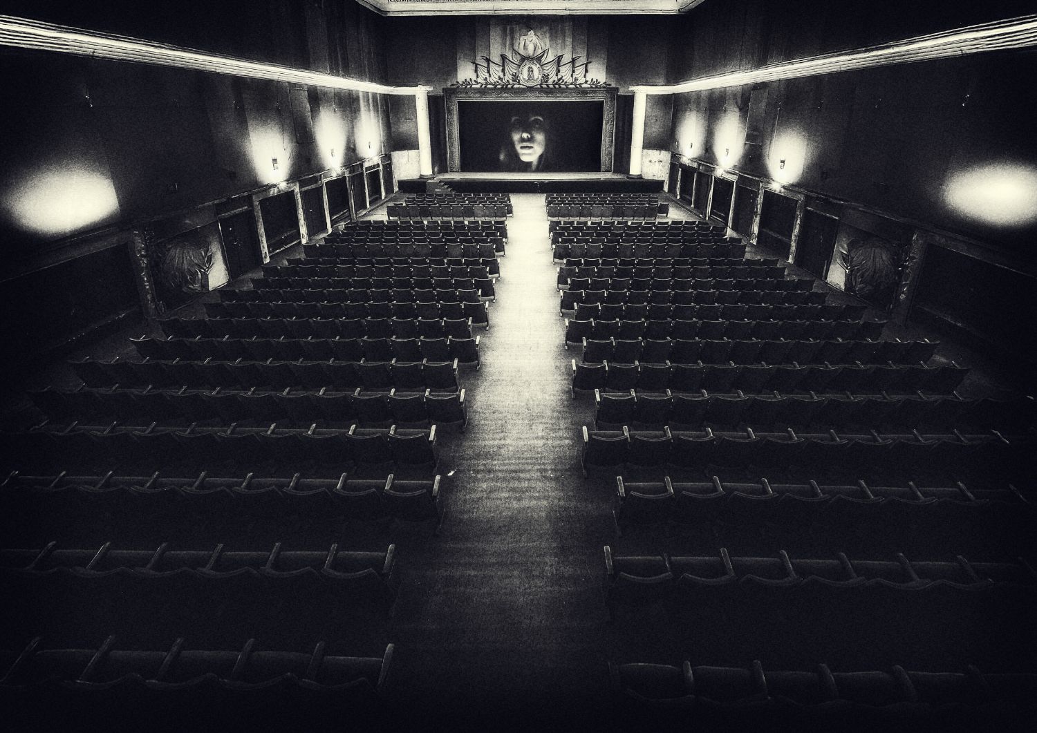 Why Ghost Train Haze Avoids Couch-Lock for All-Night Viewing