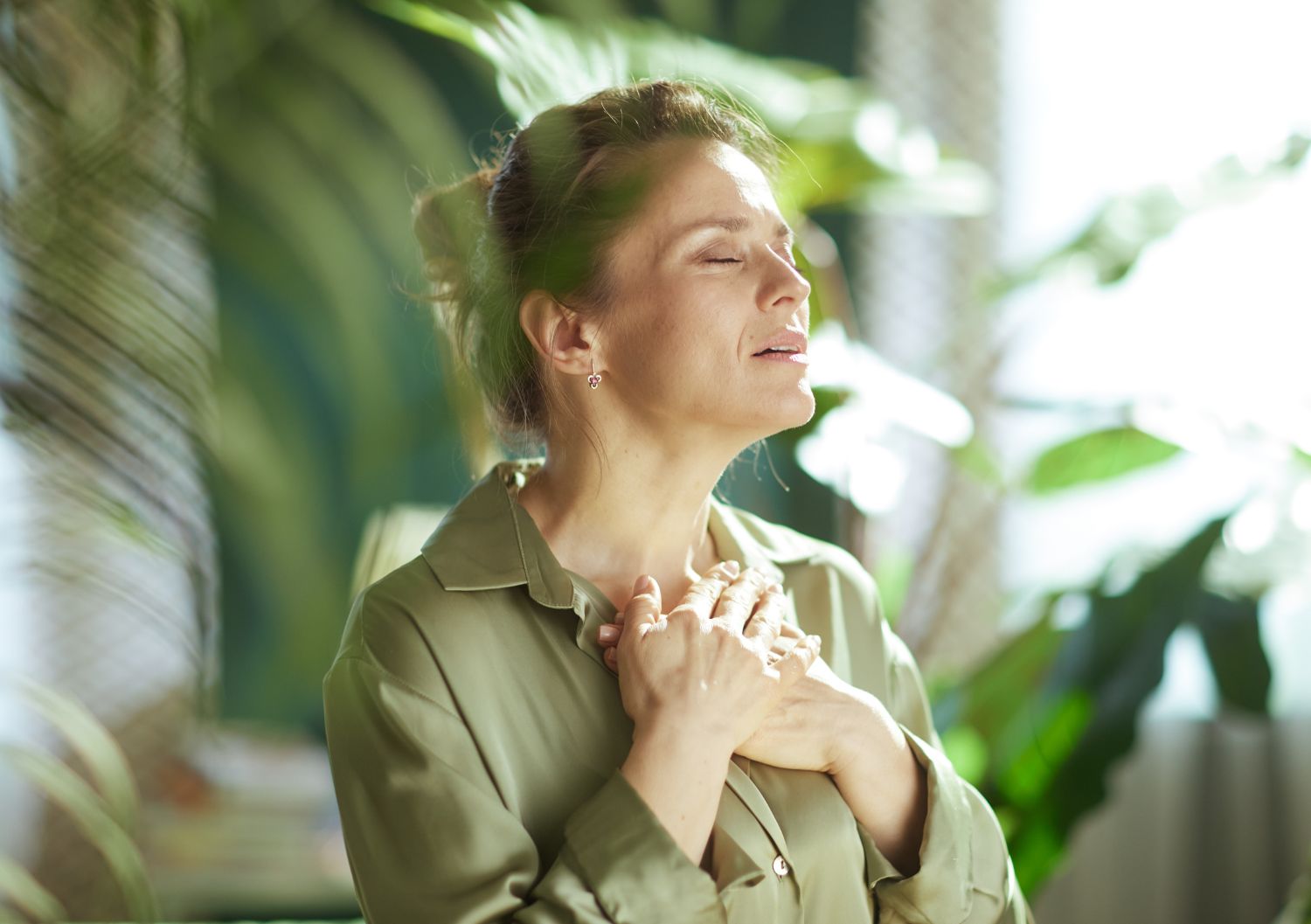 Terpene Breakdown That Drives the Body Calm in Northern Lights vs Granddaddy Purple