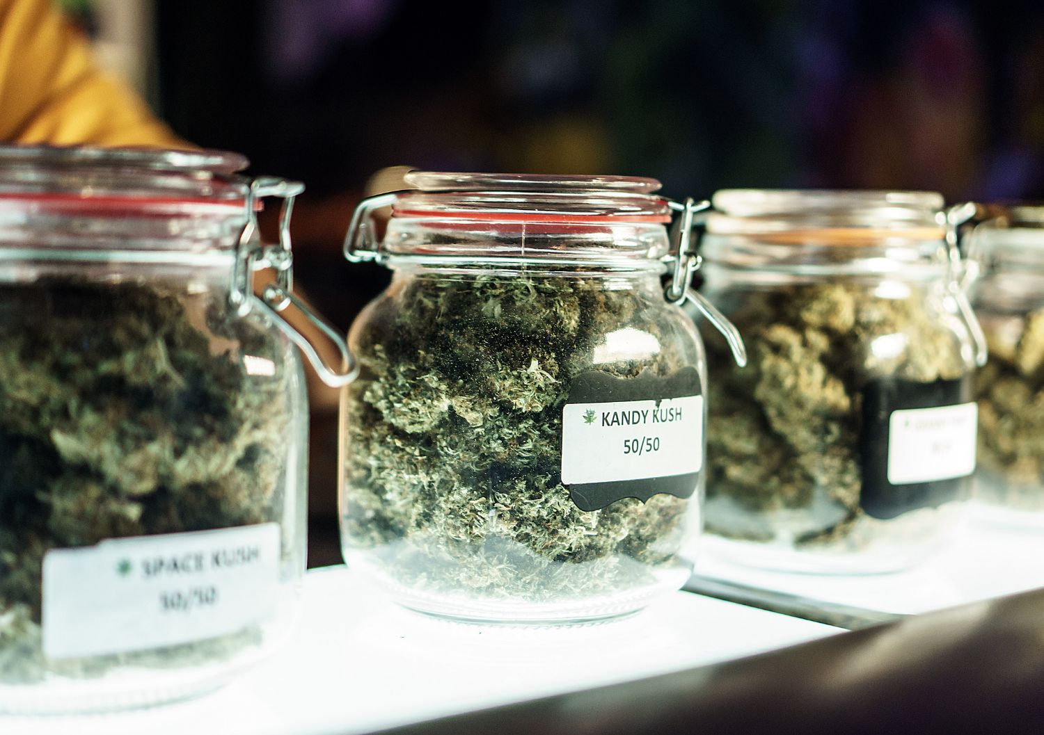 Why TopShelf BC Has Become a Go-To Destination for Cheap Canna