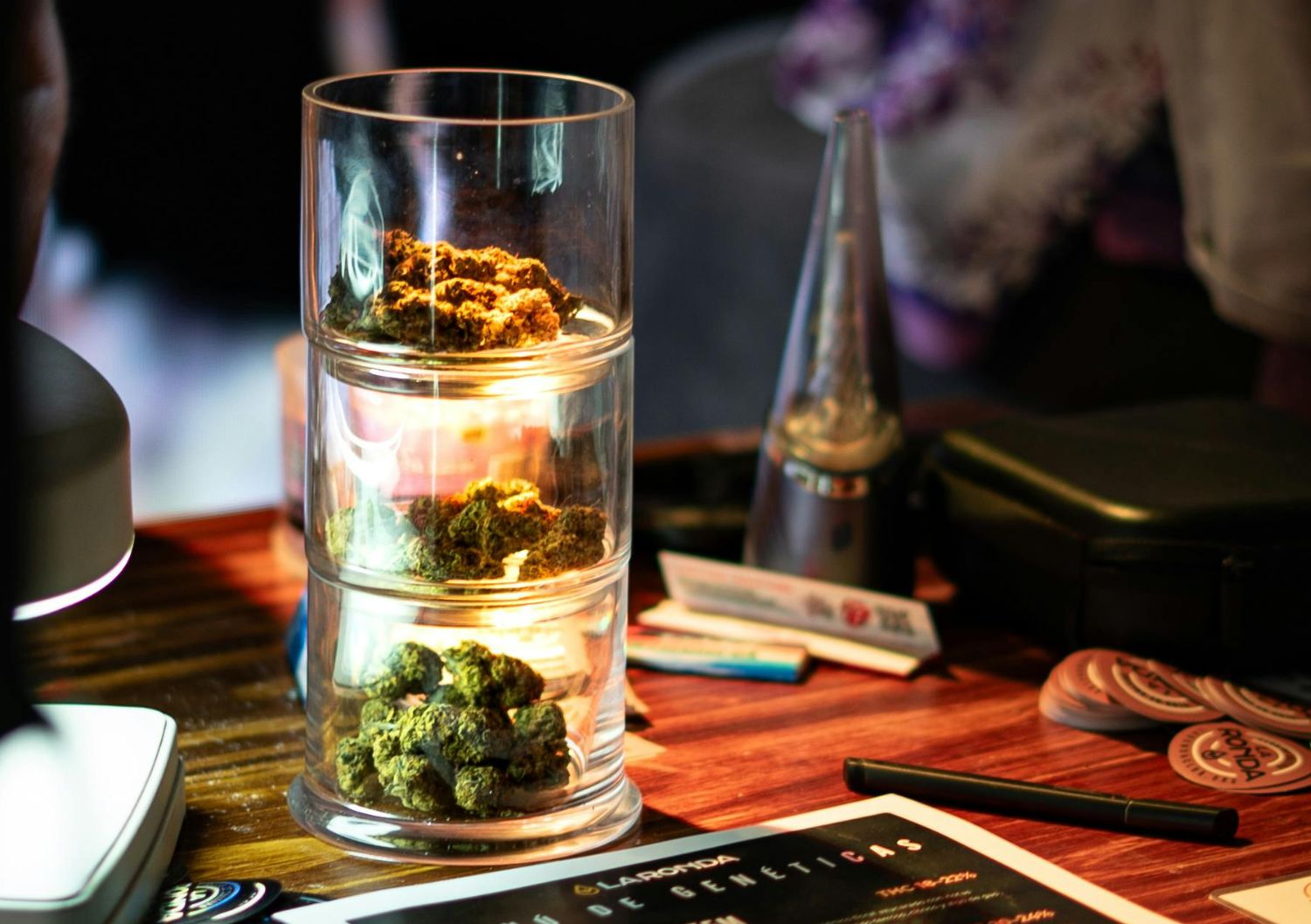 Potential Side Effects and Responsible Use of Death Bubba