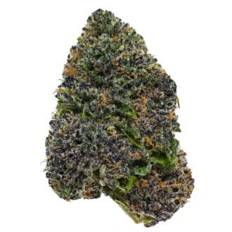 God's Green Crack (AAA)